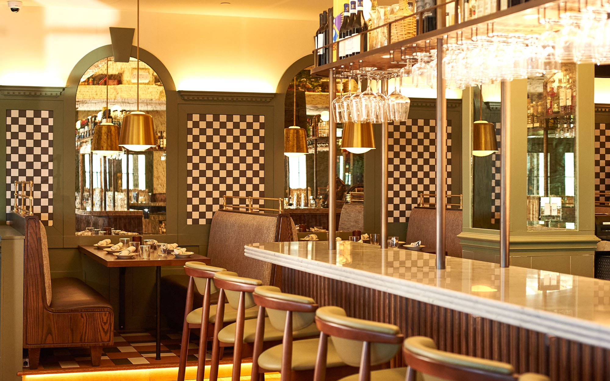 Denuccis Italian-Dreamwalls Clear Storm Antique Mirrors-01