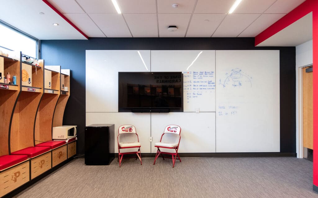 Dreamwalls Glass Markerboards at SUNY Plattsburgh-pic1