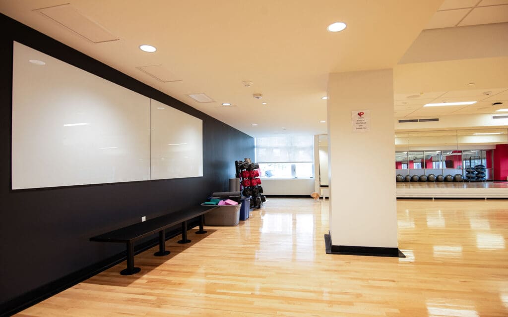 Dreamwalls Glass Markerboards at SUNY Plattsburgh-pic2