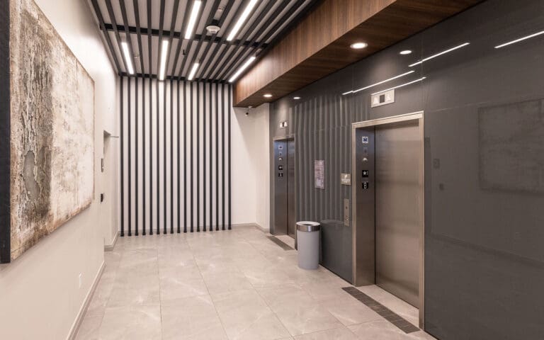 Dreamwalls Gray Backpainted Glass at Live Grandscape TX-01-v2