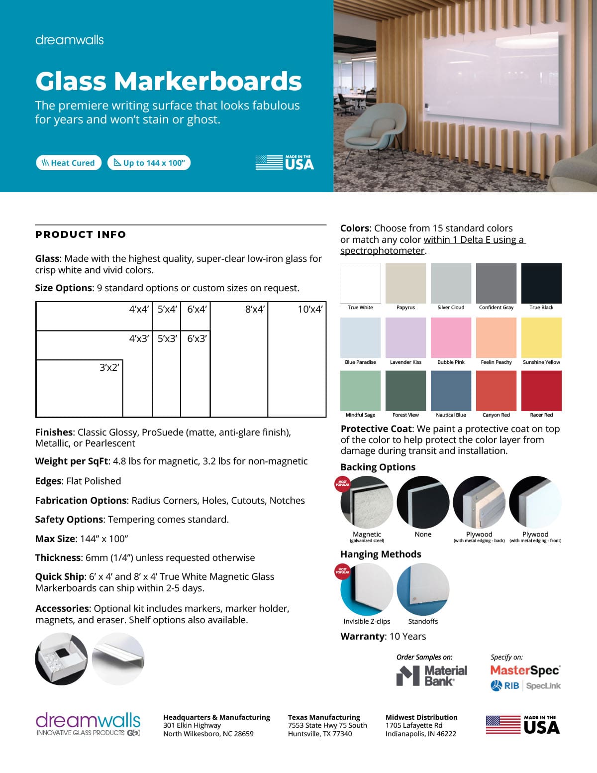 Glass Markerboards Info Sheet-Dreamwalls-1025-preview