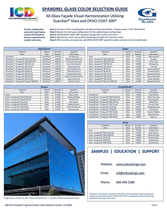 Guardian-Spandrel-Glass-Color-Selection-Guide-1.11.2024-preview
