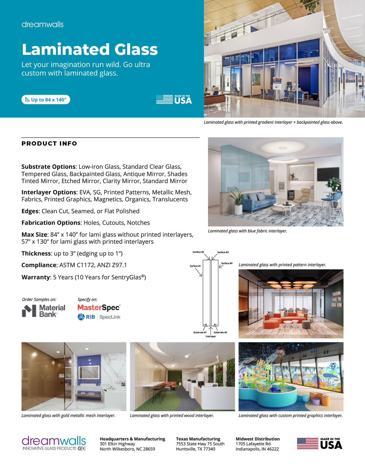 Laminated Glass Info Sheet-Dreamwalls-1025-preview