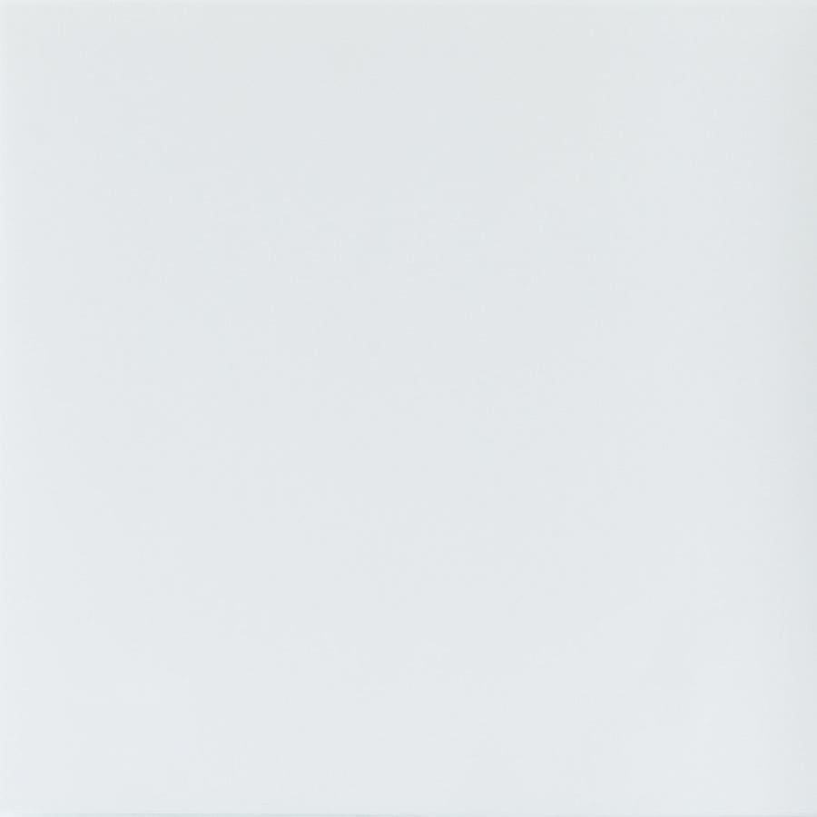 low-iron etched mirror sample