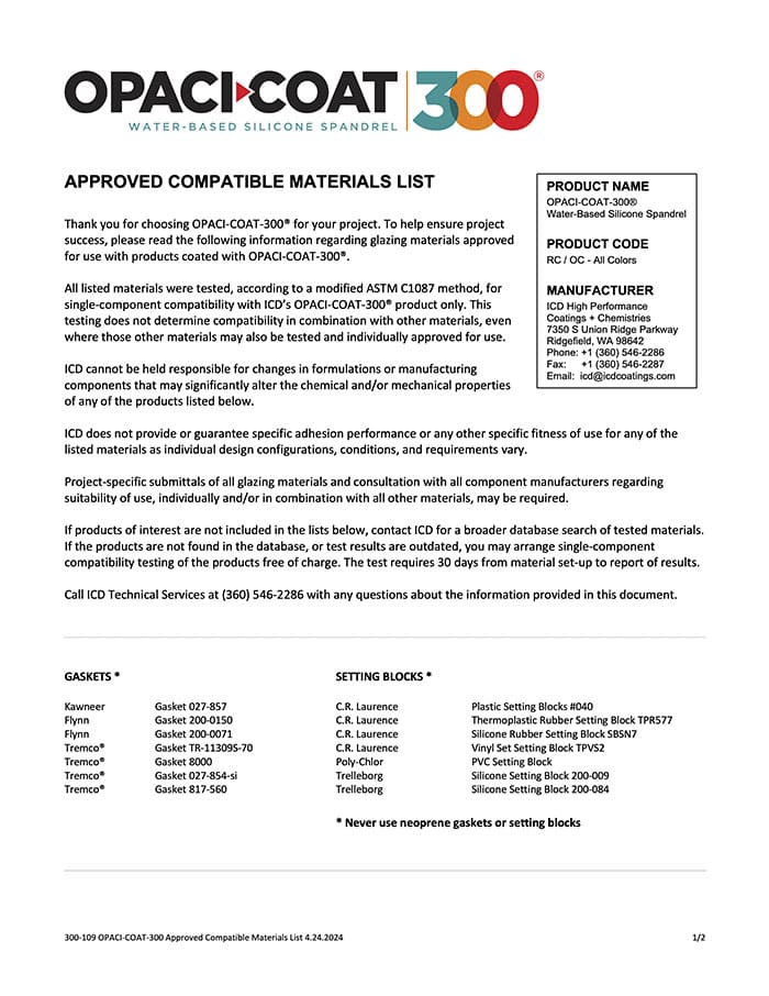 OPACI-COAT-300-Approved-Compatible-Materials-List-4.24.2024-preview