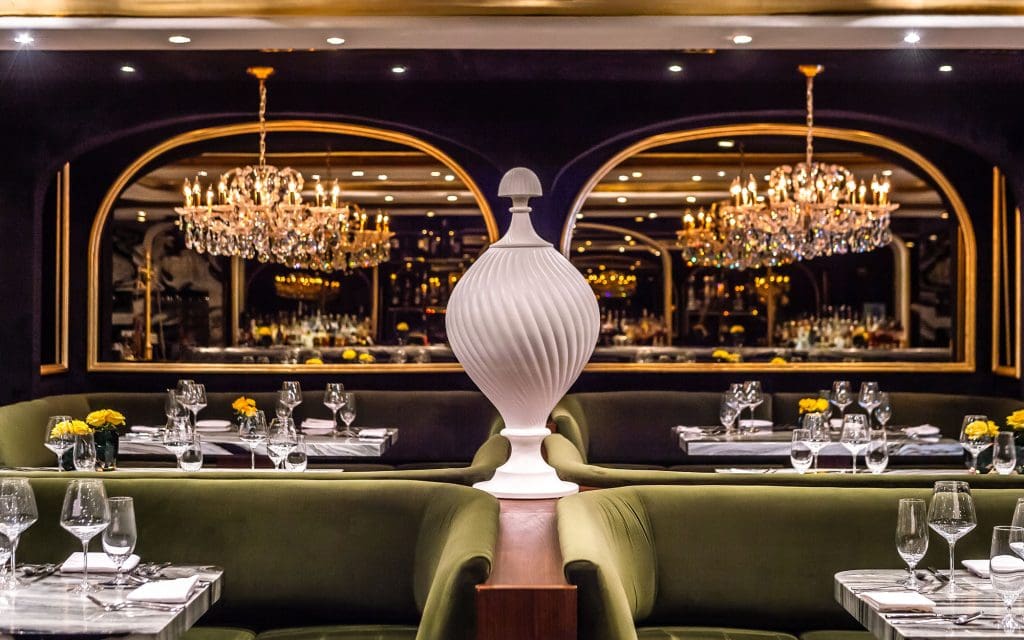 Sorentos Italian-Banner Elk NC-Shades Bronze Tinted Mirrors by Dreamwalls-03