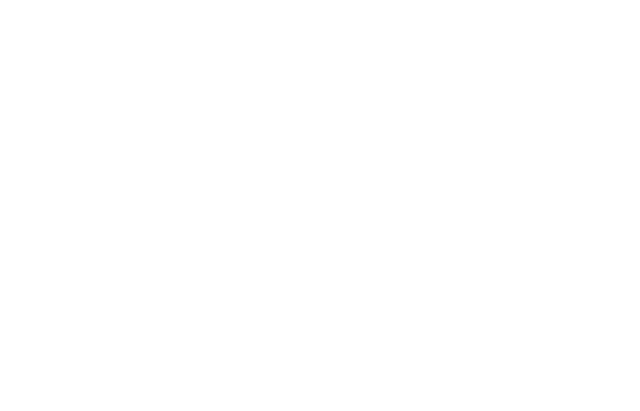 line drawing of a glass pencil polished edge-411