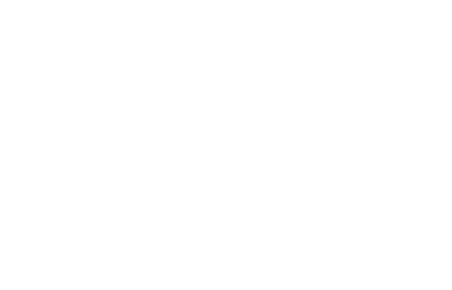 line drawing of a glass seamed edge-411
